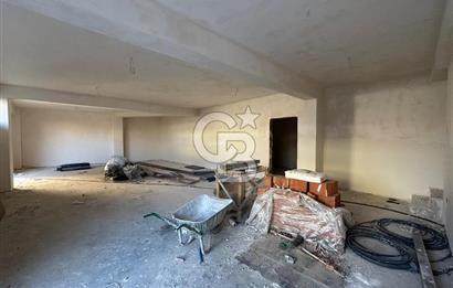 ÇAYIROVA FATİH CAD.KURUMSAL KİRACIYA UYGUN SIFIR DÜKKAN MAĞAZA