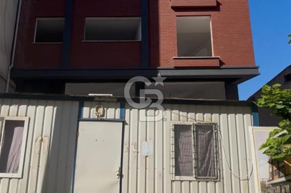ÇAYIROVA FATİH CAD.KURUMSAL KİRACIYA UYGUN SIFIR DÜKKAN MAĞAZA