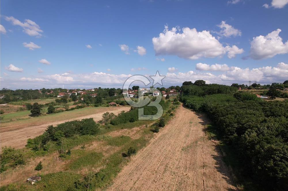 SAKARYA'NIN YÜKSELEN BÖLGESİNDE! İMARA SIFIR DEV YATIRIM FIRSATI