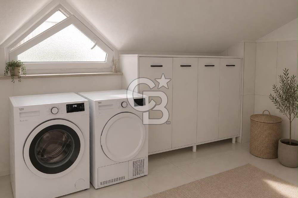 Sinop Korucuk Mevki Satılık Tripleks Villa