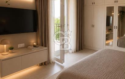 Sinop Korucuk Mevki Satılık Tripleks Villa