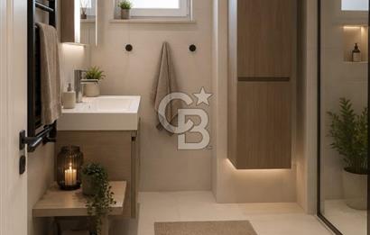 Sinop Korucuk Mevki Satılık Tripleks Villa