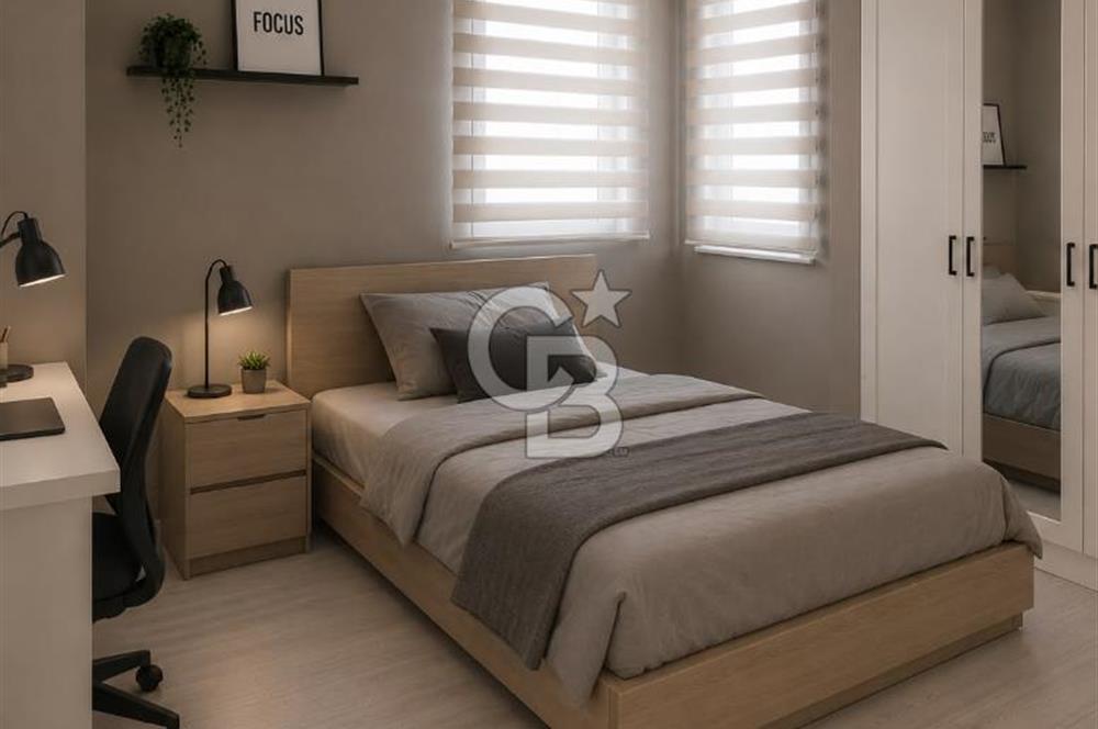 Sinop Korucuk Mevki Satılık Tripleks Villa