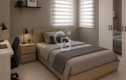 Sinop Korucuk Mevki Satılık Tripleks Villa