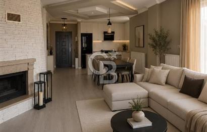 Sinop Korucuk Mevki Satılık Tripleks Villa