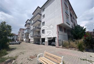 SİNCAN YENİKENT M.KEMAL'DE ÇİFT BALKONLU 4+1 SATILIK DAİRE - 3 - 357866