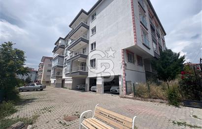 SİNCAN YENİKENT M.KEMAL'DE ÇİFT BALKONLU 4+1 SATILIK DAİRE