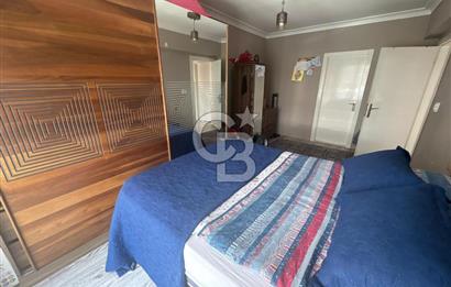 SİNCAN YENİKENT M.KEMAL'DE ÇİFT BALKONLU 4+1 SATILIK DAİRE