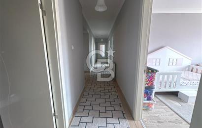 SİNCAN YENİKENT M.KEMAL'DE ÇİFT BALKONLU 4+1 SATILIK DAİRE