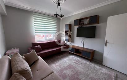 SİNCAN YENİKENT M.KEMAL'DE ÇİFT BALKONLU 4+1 SATILIK DAİRE