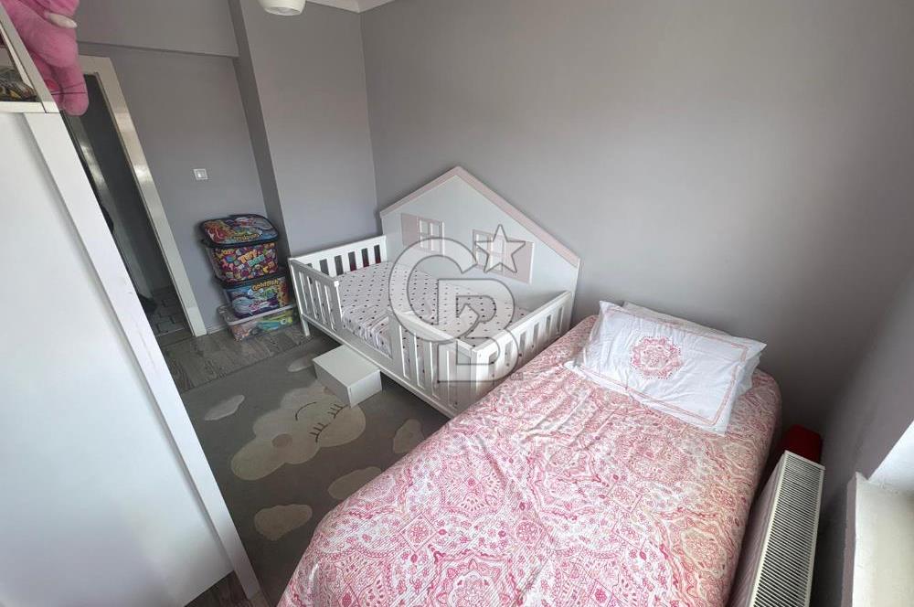 SİNCAN YENİKENT M.KEMAL'DE ÇİFT BALKONLU 4+1 SATILIK DAİRE