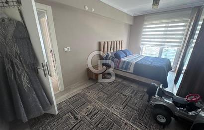 SİNCAN YENİKENT M.KEMAL'DE ÇİFT BALKONLU 4+1 SATILIK DAİRE