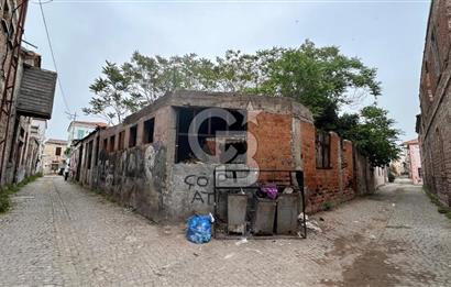 Ayvalık Merkezde Ticari Yatırıma Uygun, Sahile 1. Paralelde