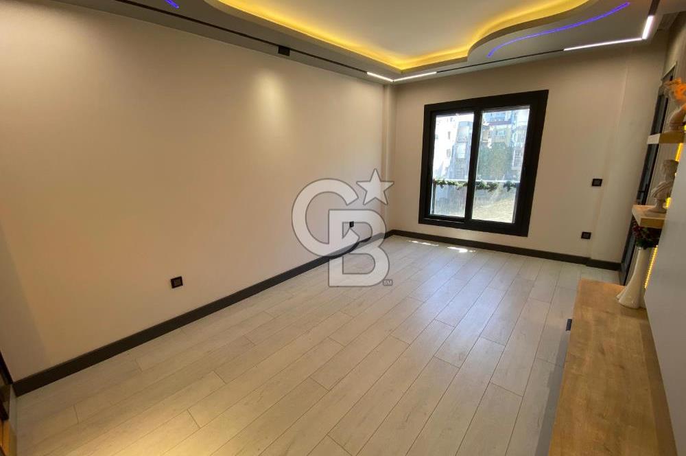 Konak Altıntaş Mh. 3+1 İçi Full Tadilatlı Satılık Daire
