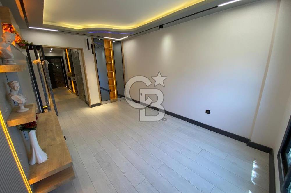 Konak Altıntaş Mh. 3+1 İçi Full Tadilatlı Satılık Daire