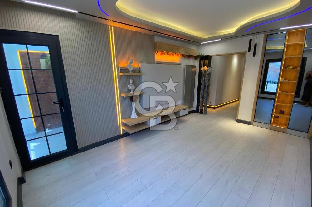 Konak Altıntaş Mh. 3+1 İçi Full Tadilatlı Satılık Daire