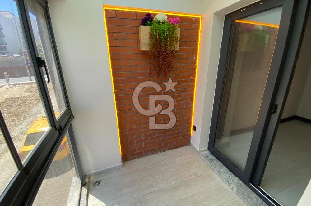 Konak Altıntaş Mh. 3+1 İçi Full Tadilatlı Satılık Daire