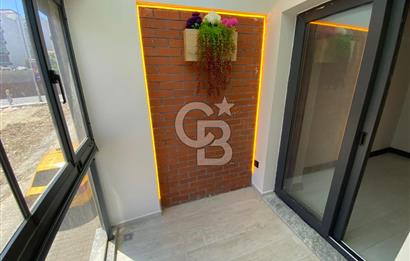 Konak Altıntaş Mh. 3+1 İçi Full Tadilatlı Satılık Daire