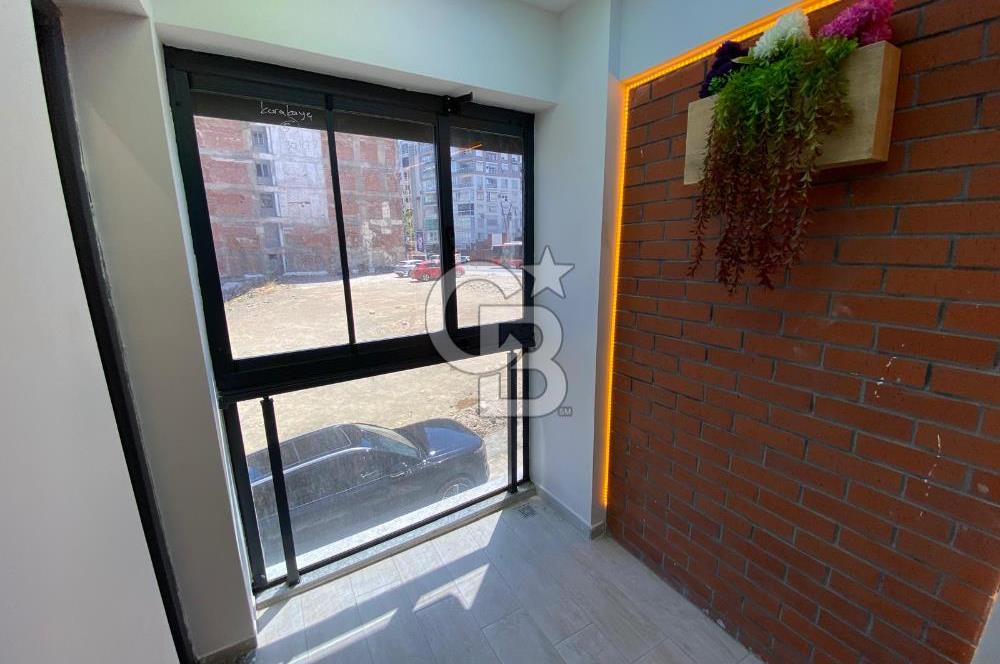 Konak Altıntaş Mh. 3+1 İçi Full Tadilatlı Satılık Daire