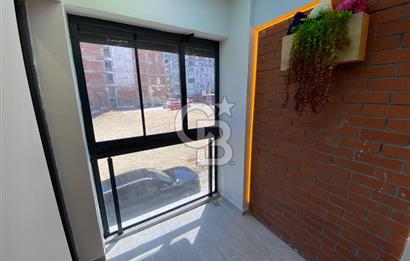 Konak Altıntaş Mh. 3+1 İçi Full Tadilatlı Satılık Daire