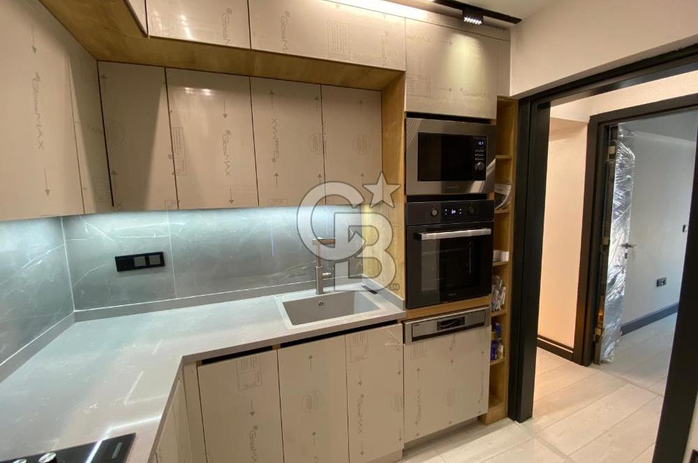 Konak Altıntaş Mh. 3+1 İçi Full Tadilatlı Satılık Daire
