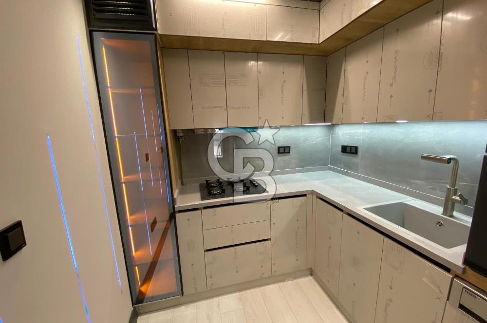 Konak Altıntaş Mh. 3+1 İçi Full Tadilatlı Satılık Daire