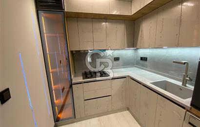 Konak Altıntaş Mh. 3+1 İçi Full Tadilatlı Satılık Daire