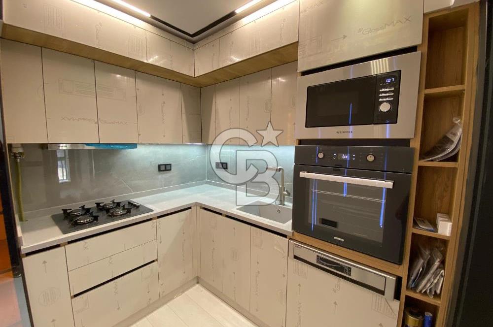 Konak Altıntaş Mh. 3+1 İçi Full Tadilatlı Satılık Daire