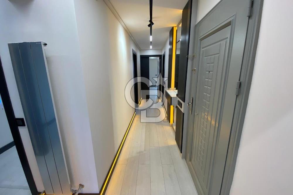 Konak Altıntaş Mh. 3+1 İçi Full Tadilatlı Satılık Daire