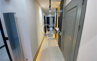 Konak Altıntaş Mh. 3+1 İçi Full Tadilatlı Satılık Daire