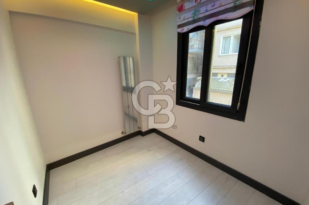 Konak Altıntaş Mh. 3+1 İçi Full Tadilatlı Satılık Daire