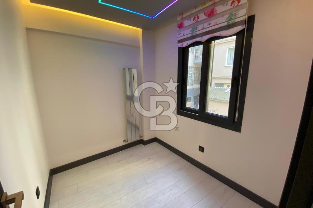 Konak Altıntaş Mh. 3+1 İçi Full Tadilatlı Satılık Daire