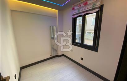 Konak Altıntaş Mh. 3+1 İçi Full Tadilatlı Satılık Daire