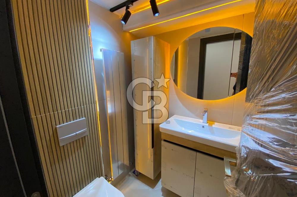 Konak Altıntaş Mh. 3+1 İçi Full Tadilatlı Satılık Daire