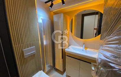 Konak Altıntaş Mh. 3+1 İçi Full Tadilatlı Satılık Daire