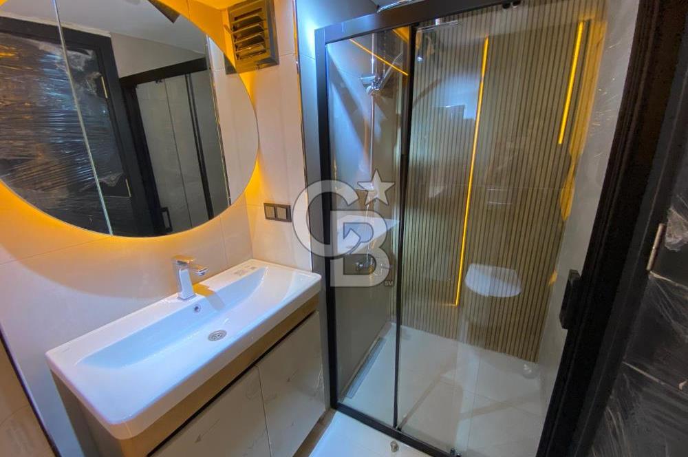 Konak Altıntaş Mh. 3+1 İçi Full Tadilatlı Satılık Daire