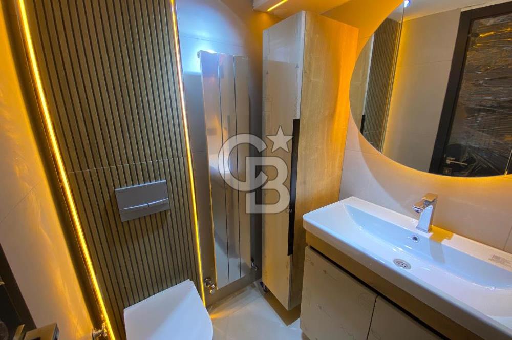 Konak Altıntaş Mh. 3+1 İçi Full Tadilatlı Satılık Daire