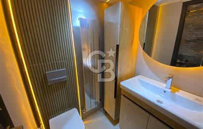 Konak Altıntaş Mh. 3+1 İçi Full Tadilatlı Satılık Daire