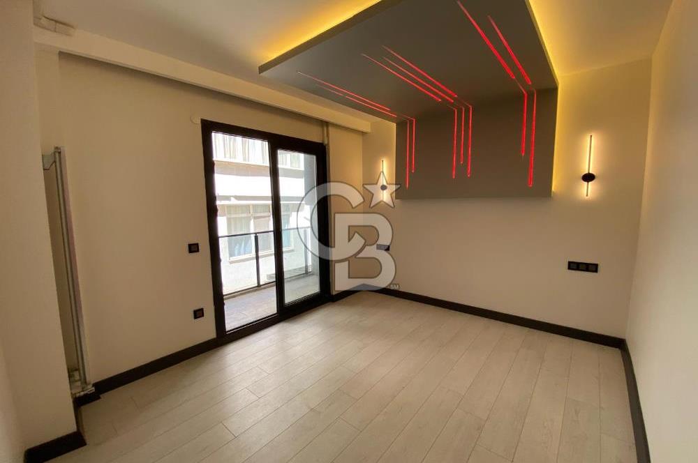 Konak Altıntaş Mh. 3+1 İçi Full Tadilatlı Satılık Daire