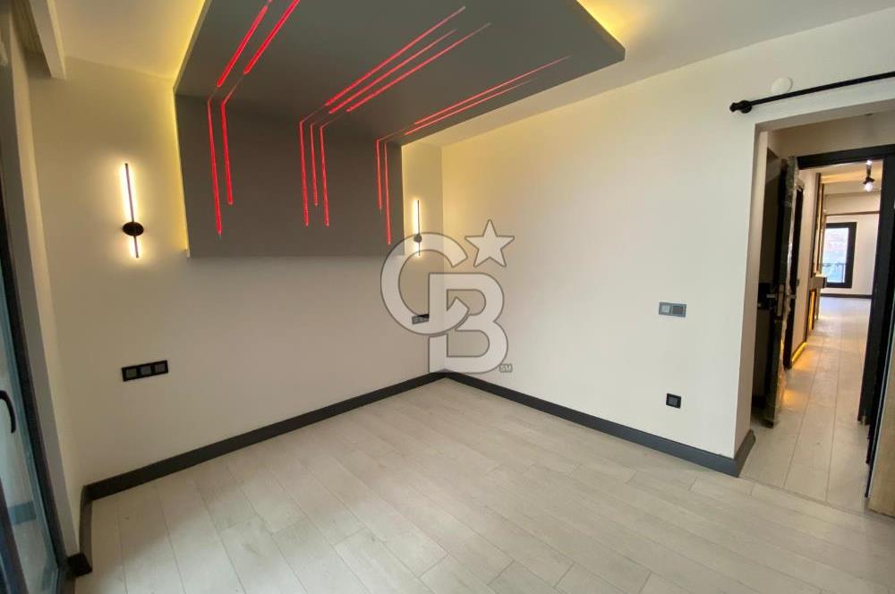 Konak Altıntaş Mh. 3+1 İçi Full Tadilatlı Satılık Daire