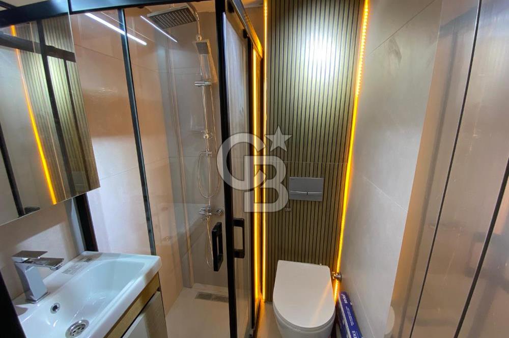 Konak Altıntaş Mh. 3+1 İçi Full Tadilatlı Satılık Daire