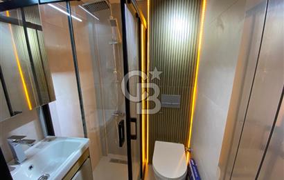 Konak Altıntaş Mh. 3+1 İçi Full Tadilatlı Satılık Daire