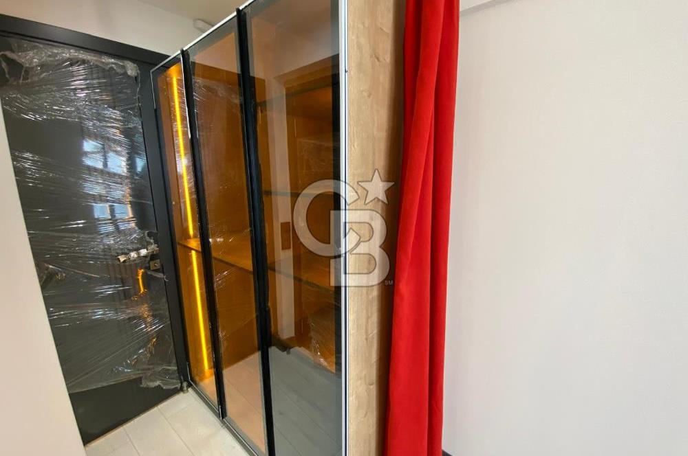 Konak Altıntaş Mh. 3+1 İçi Full Tadilatlı Satılık Daire