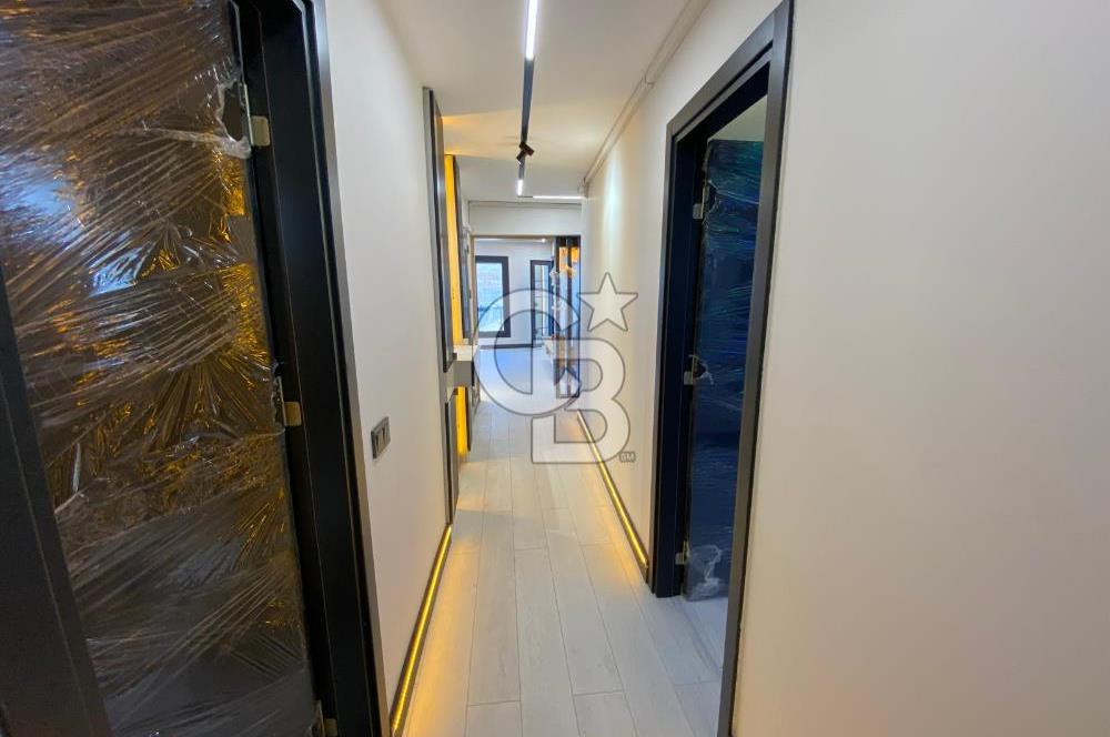 Konak Altıntaş Mh. 3+1 İçi Full Tadilatlı Satılık Daire