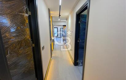 Konak Altıntaş Mh. 3+1 İçi Full Tadilatlı Satılık Daire