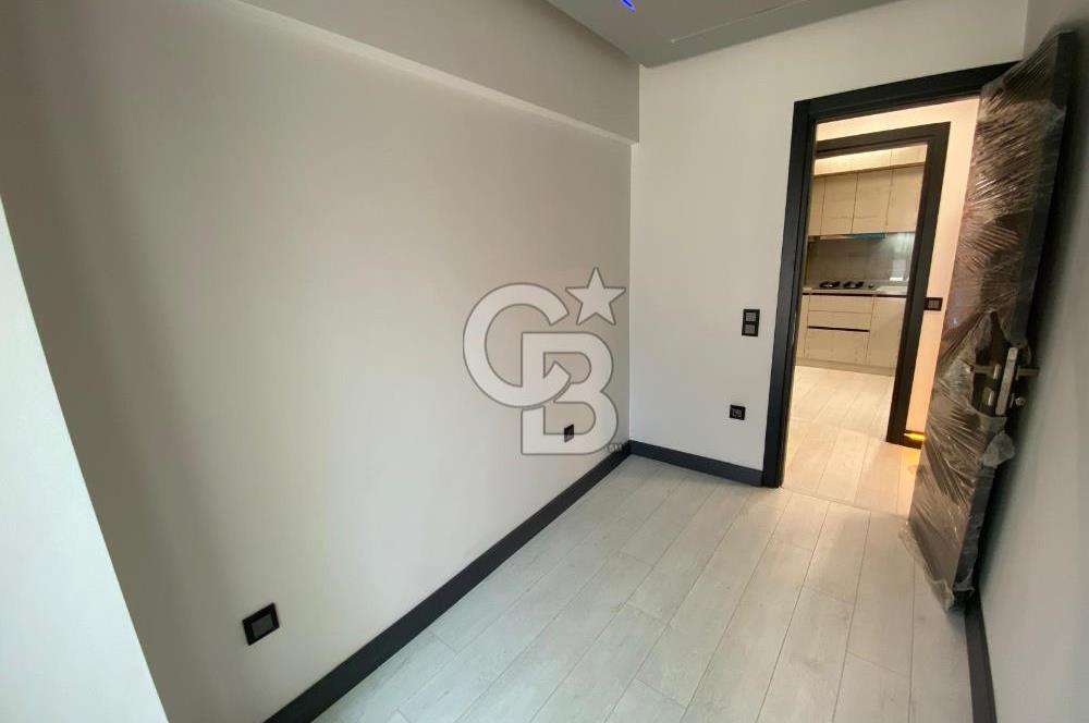 Konak Altıntaş Mh. 3+1 İçi Full Tadilatlı Satılık Daire