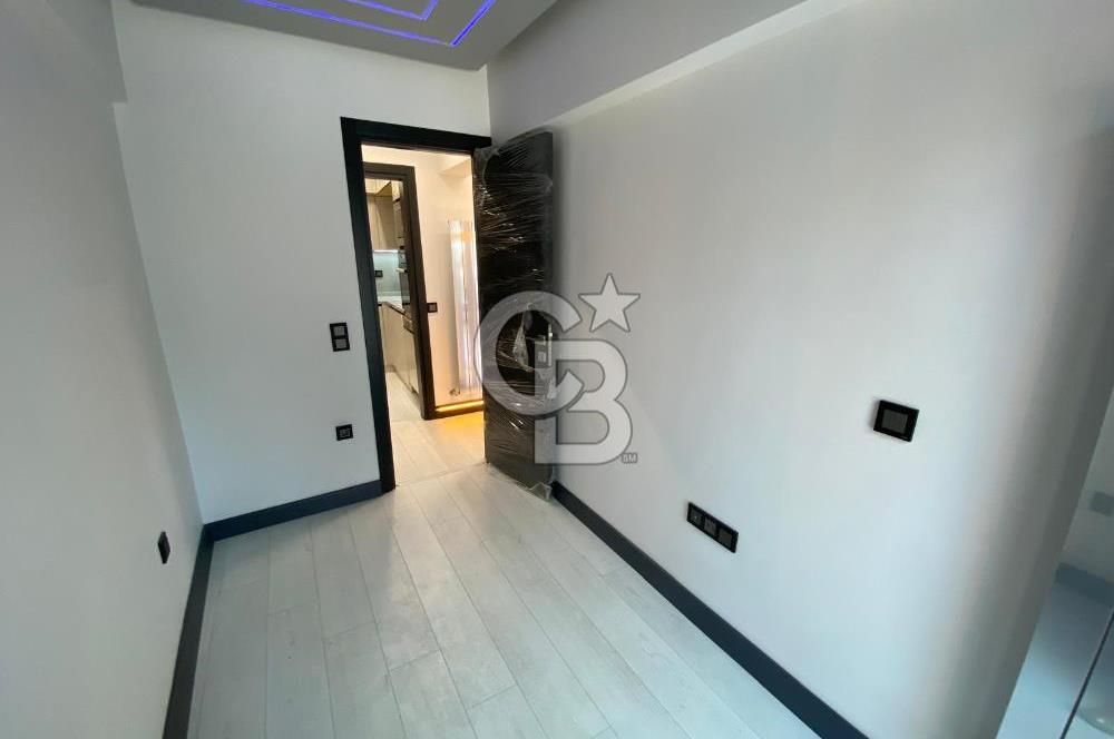 Konak Altıntaş Mh. 3+1 İçi Full Tadilatlı Satılık Daire