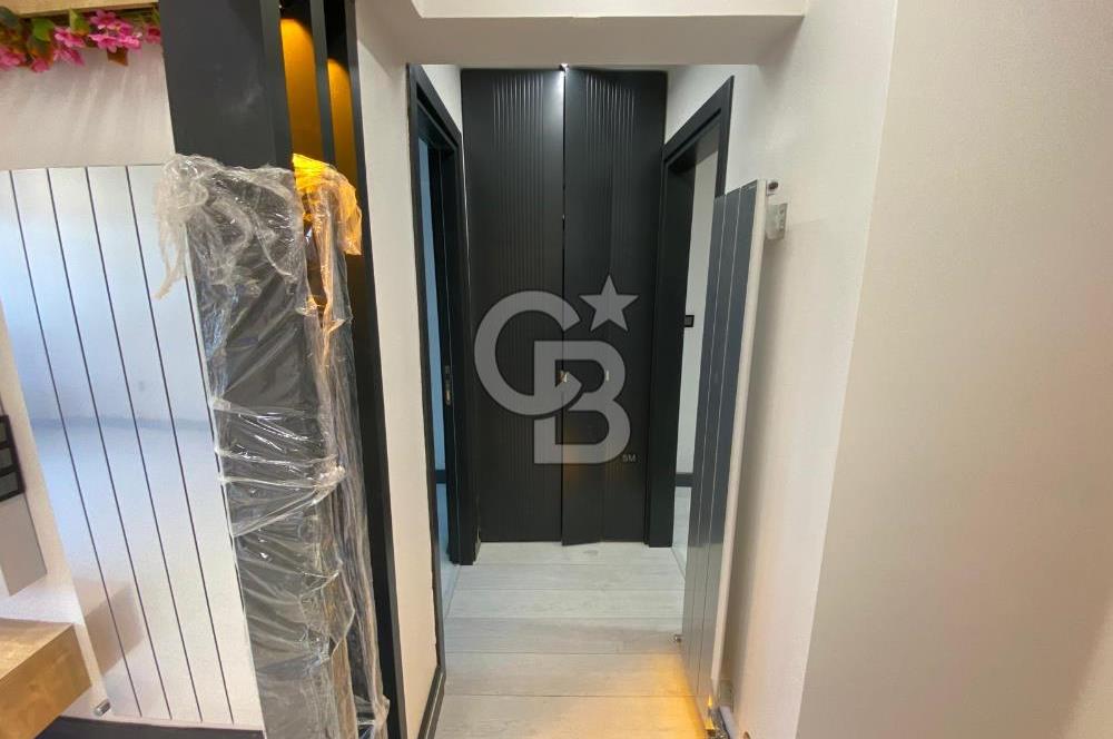 Konak Altıntaş Mh. 3+1 İçi Full Tadilatlı Satılık Daire