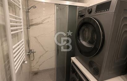 GAZİEMİR LANDOR SİTESİ'NDE SATILIK 2+1 DAİRE
