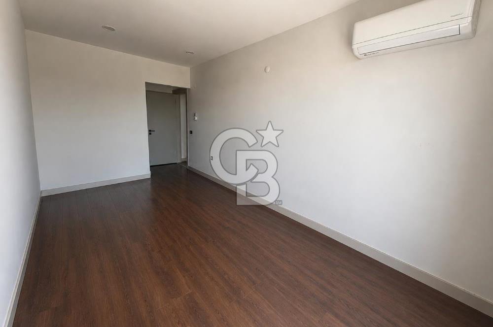 GAZİEMİR LANDOR SİTESİ'NDE SATILIK 2+1 DAİRE